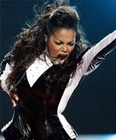 Смотреть Онлайн Концерт Джанет Джексон / Janet Jackson Live Concert